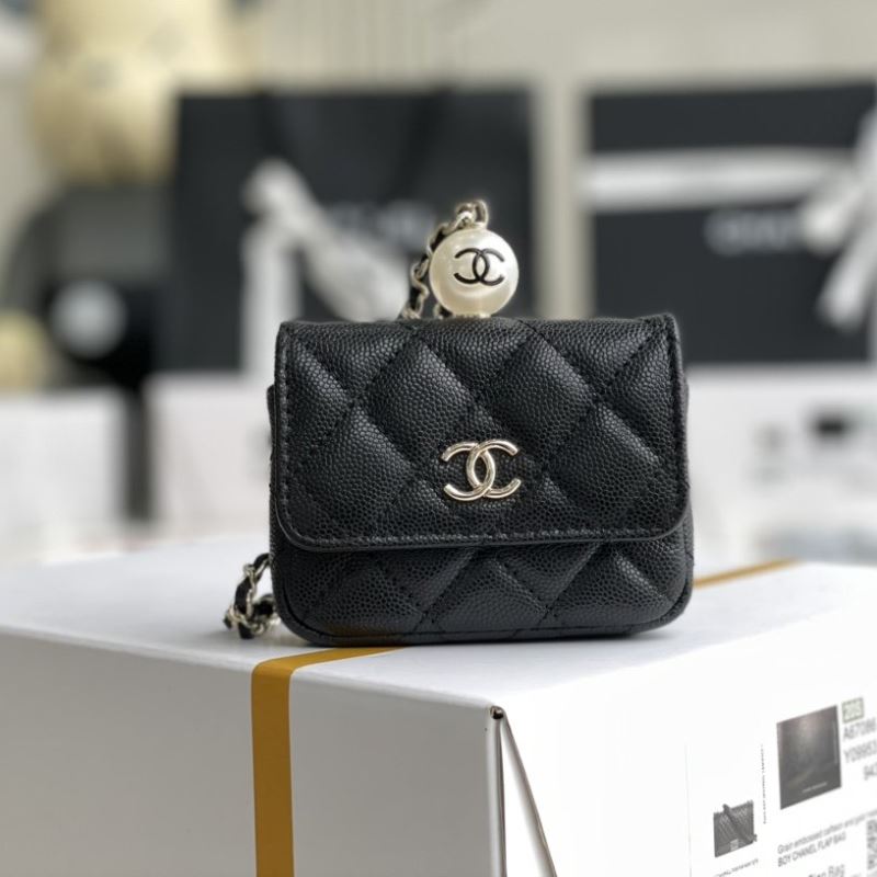 Chanel Wallet Purse